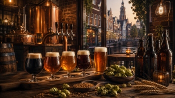 Brouwerijen en lokale
